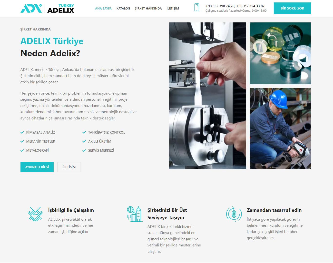 adelix1 ADELIX International Company 002