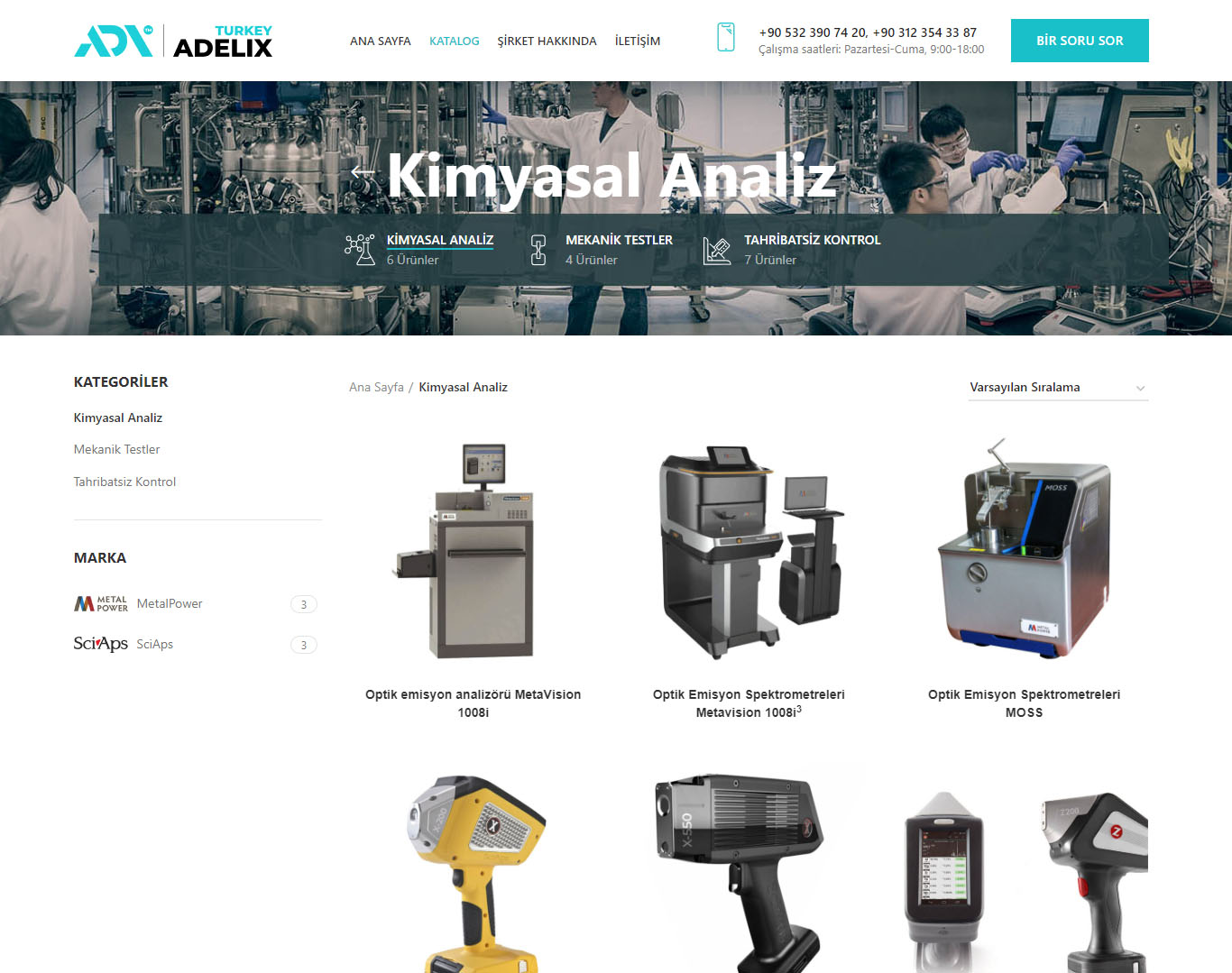 adelix4 ADELIX International Company 005