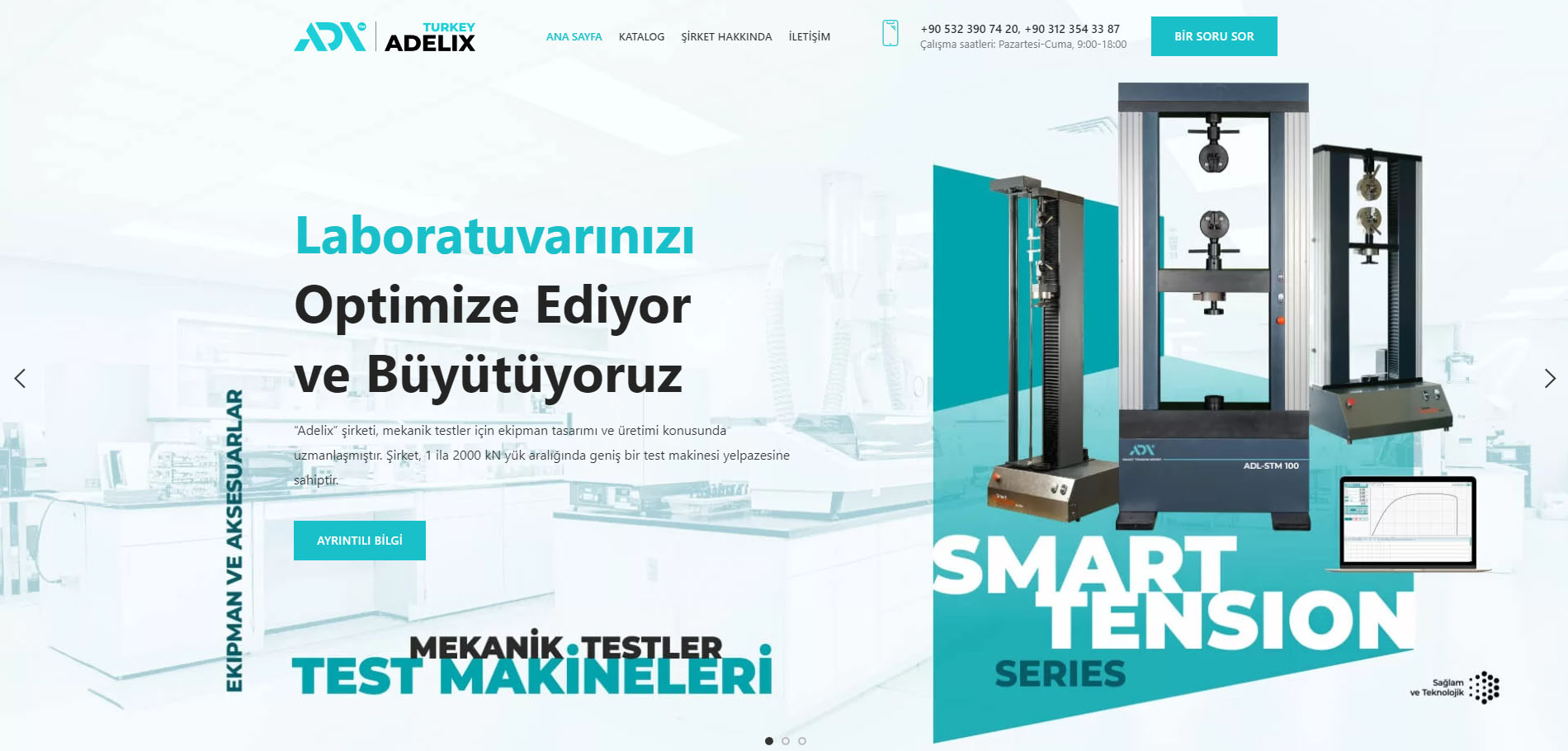 adelix6 ADELIX International Company 007