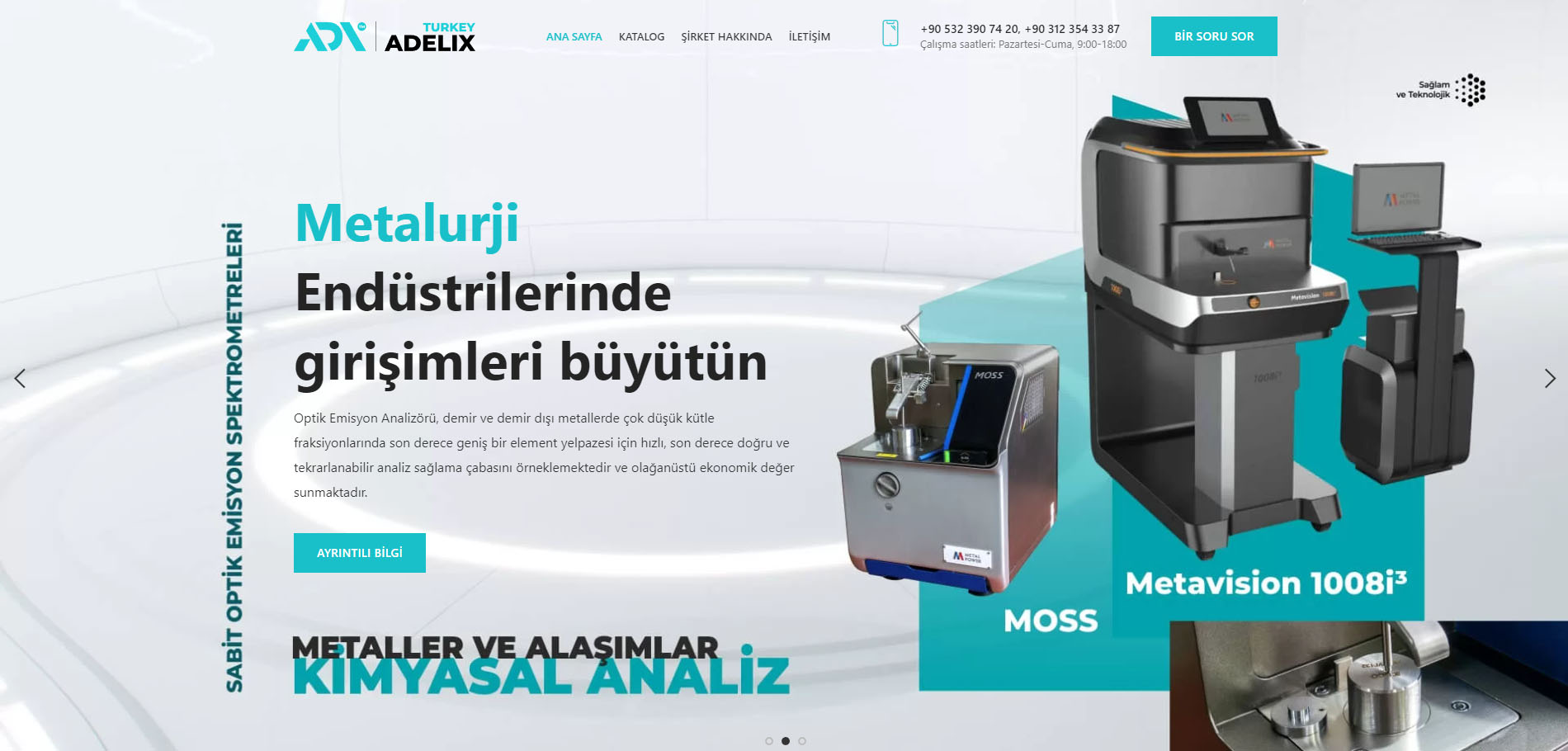 adelix7 ADELIX International Company 008