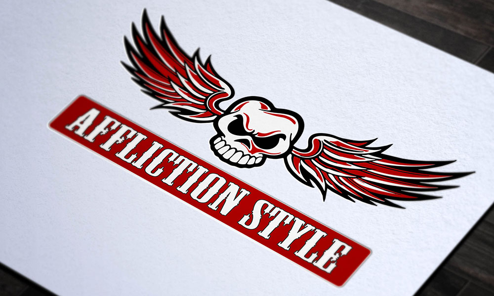 Affliction Style