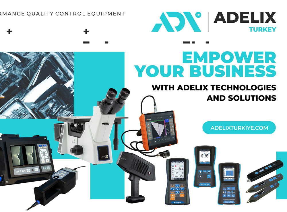Adelix Service Center Video