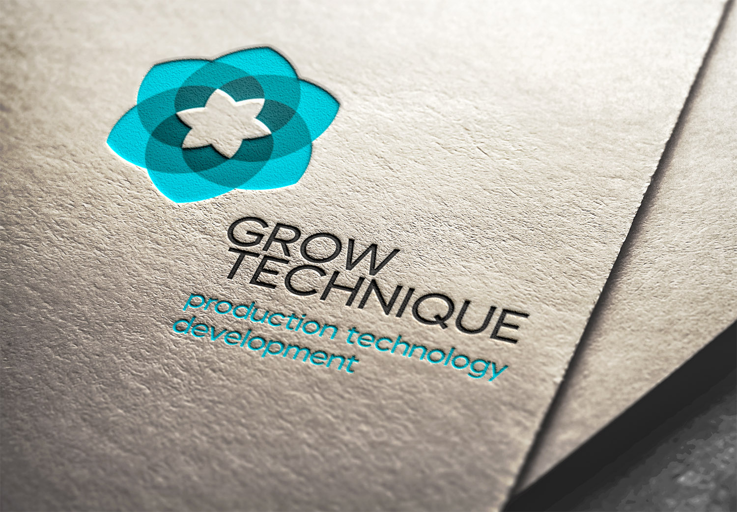 Growtechnique Company